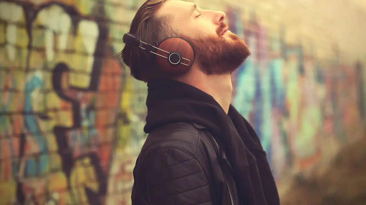 Musik.