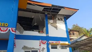 Gempa NTT Rusak Sejumlah Pelabuhan dan Bandara, Ini Kondisinya