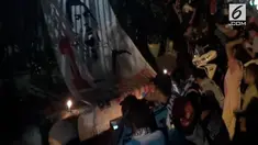 Untuk menghormati loyalitasnya, nomor punggung Choirul Huda akan dipensiunkan.