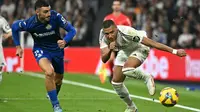 Mbappe Ngegolin Lagi, Ancelotti: Dia Berbahaya dan Ini yang Diinginkan Real Madrid darinya