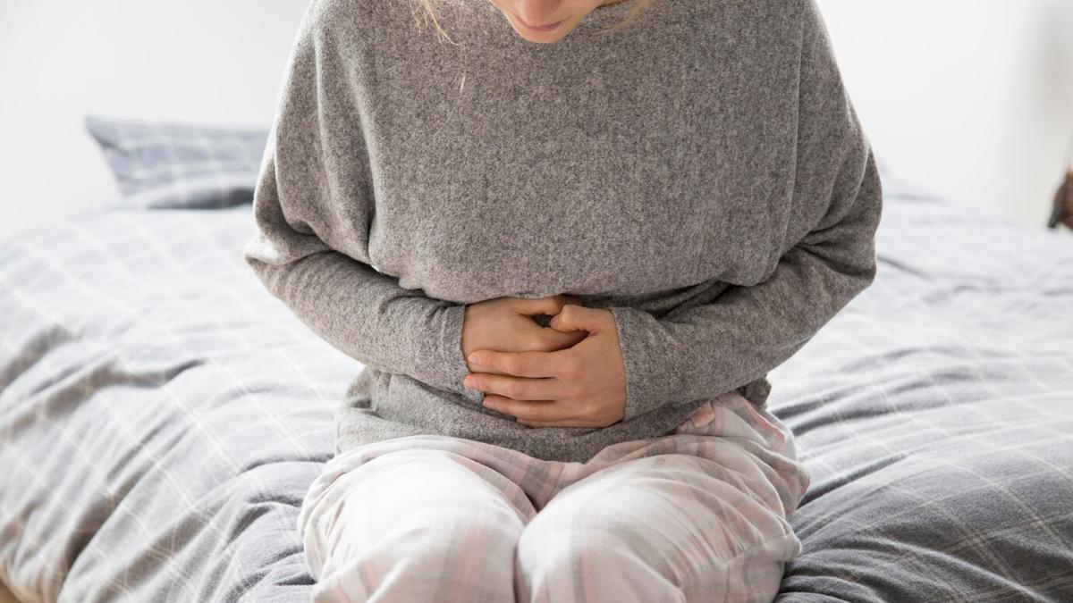 Tanda-Tanda Kista Ovarium Membesar, Waspadai Saat Perut Sering Nyeri