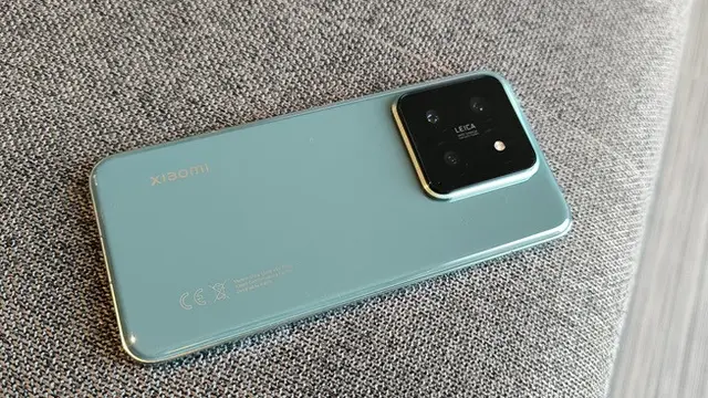 Xiaomi 14
