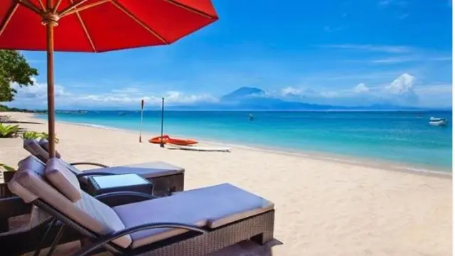 Tampilan Baru Luxury Collection Hotel, Renovasi Pertama dalam 30 Tahun