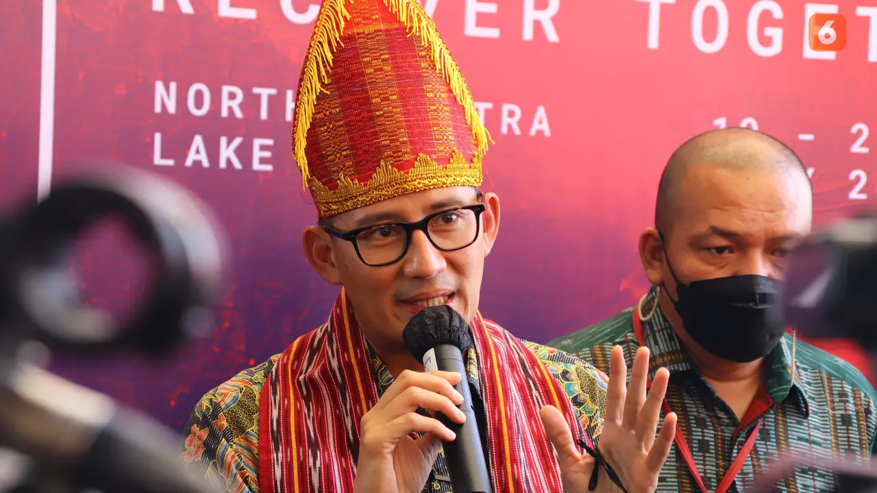 Sandiaga Uno