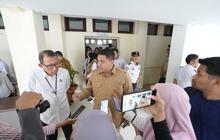 Pemkot Makassar-Kemenhub Percepat Revitalisasi Terminal Daya, Jadi Simpul Transportasi Modern
