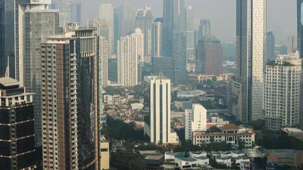 Prabowo Ingin Ekonomi Tumbuh 8 Persen, Kemenkeu: Target Harus Dibuat Ambisius