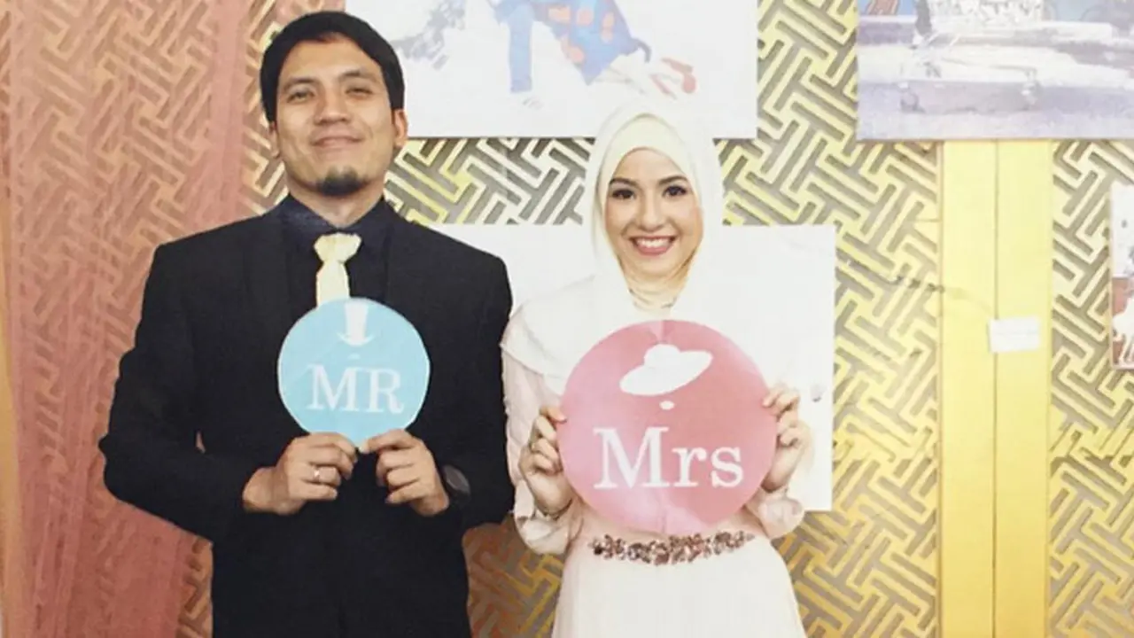 Desta dan Natasha Rizki