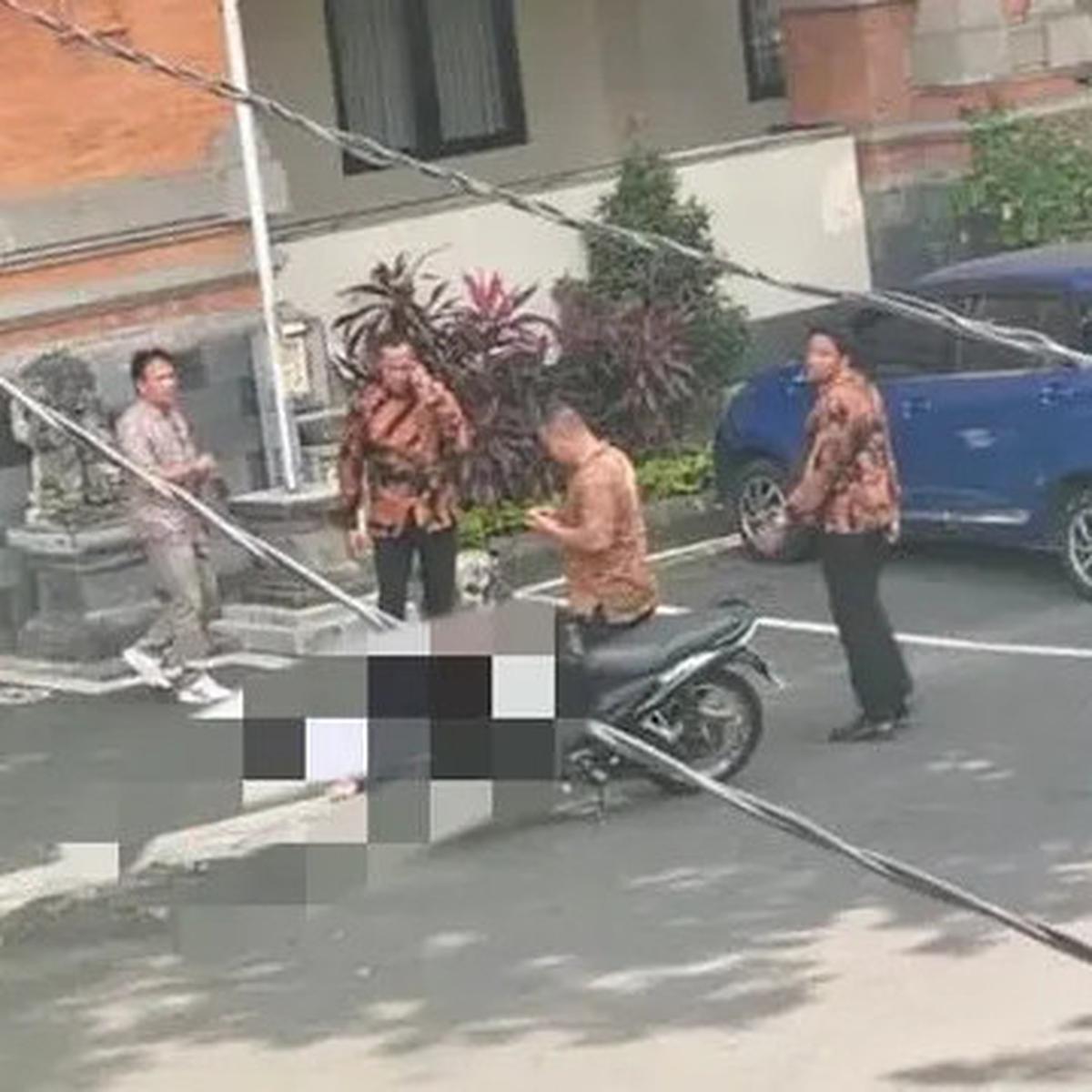Timothy Anugrah Tewas di Kampus Unud, Mendikti Minta Universitas Pantau Psikologis Mahasiswa