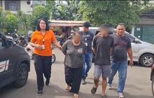 Pasutri Pencuri Uang Pedagang Bakso di Kembangan Berhasil Ditangkap Polisi