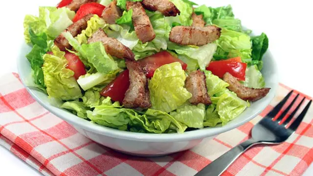 5 Pilihan Junk Food yang Sehat