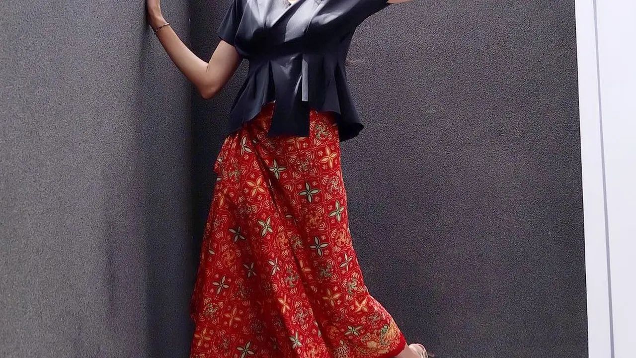 Nadine Chandrawinata