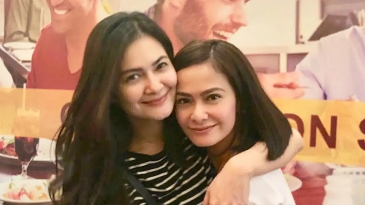 Cut Tari dan Ersa Mayori