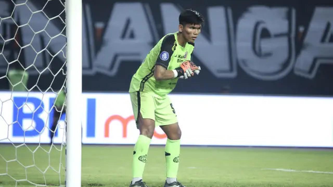 Resmi! Ini Daftar Pemain Timnas Indonesia U-23 untuk Piala AFF U-23 2025