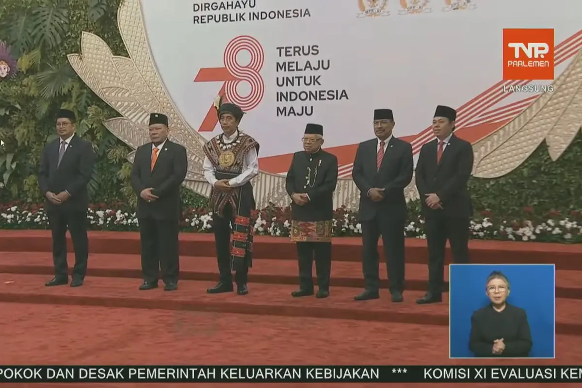 Jokowi