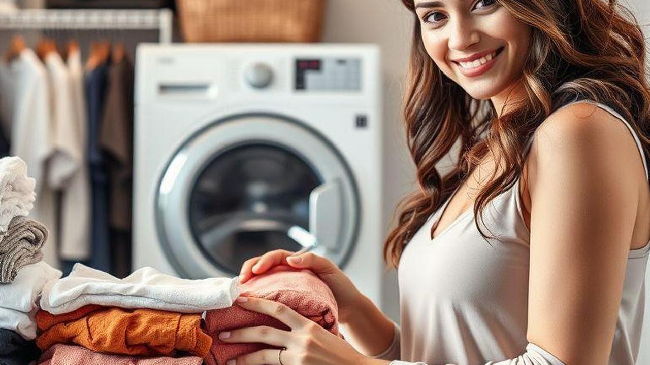 Panduan Lengkap Cara Mencuci Baju dengan Mesin Cuci untuk Hasil Optimal