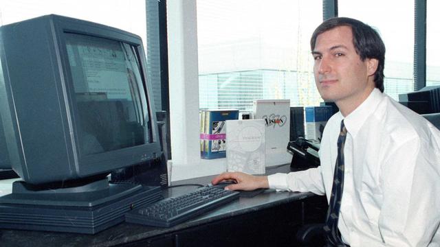 Merunut 9 Cela Apple (Bagian I)