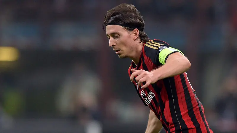 Riccardo Montolivo