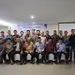 Forkopi) menggelarkonsolidasi internal lanjutan dalam bentuk Focus Group Discussion (FGD) Batch 2 di Tangerang pada 29-30 Juli 2024. (Istimewa)