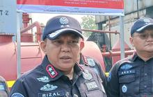 KLH Gugat Perusahaan Pengelola Oli Bekas, Tegaskan Sanksi Berat Pencemaran Lingkungan Tangerang