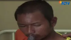 Nandang adalah anak pertama dari dua bersaudara dari pasangan Satibi bin Ratum dan Sriyanah asal Cirebon, Jawa Barat.