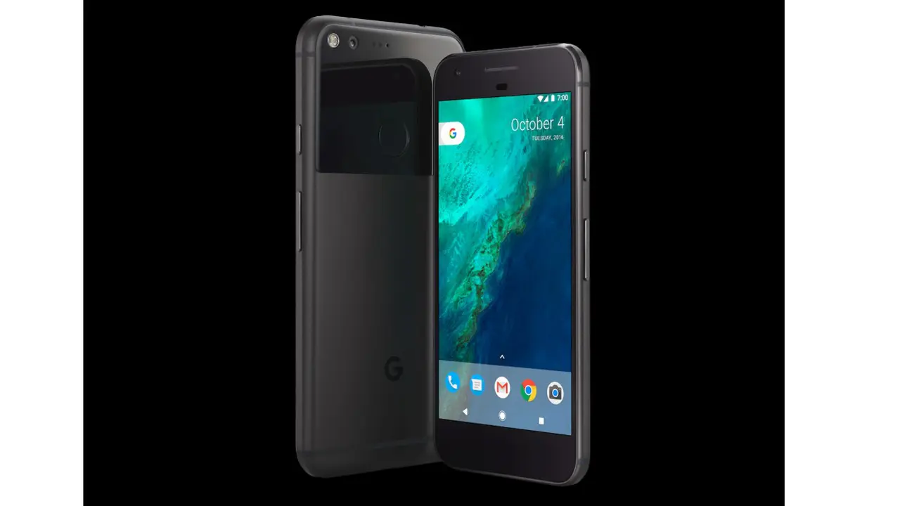 Google Pixel