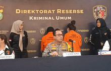 Pakai Serum Ilegal, Pemilik Ria Beauty Sulap Kamar Apartemen dan Hotel jadi Tempat Praktik Kecantikan