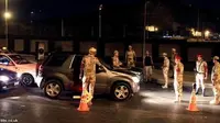 Mesir Cabut Status Darurat dan Jam Malam, Tapi...