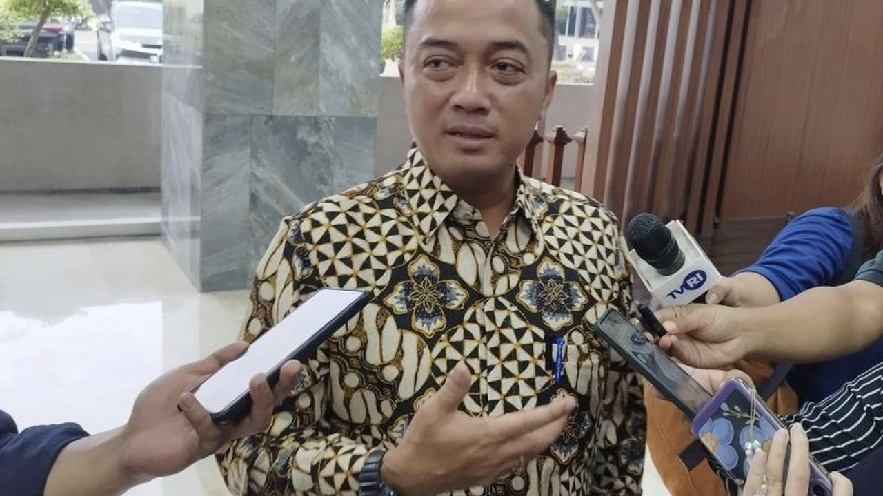 Mensesneg Tegaskan Pencegahan Korupsi Pemerintah Dimulai dari Pejabat Negara