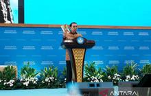 Kebudayaan Kekuatan Ekonomi dan Diplomasi: Menteri Kebudayaan Fadli Zon Soroti Potensi Indonesia