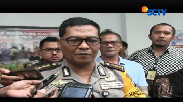 Jalani Rehabilitasi, Proses Hukum Tio Pakusadewo Tetap Berjalan