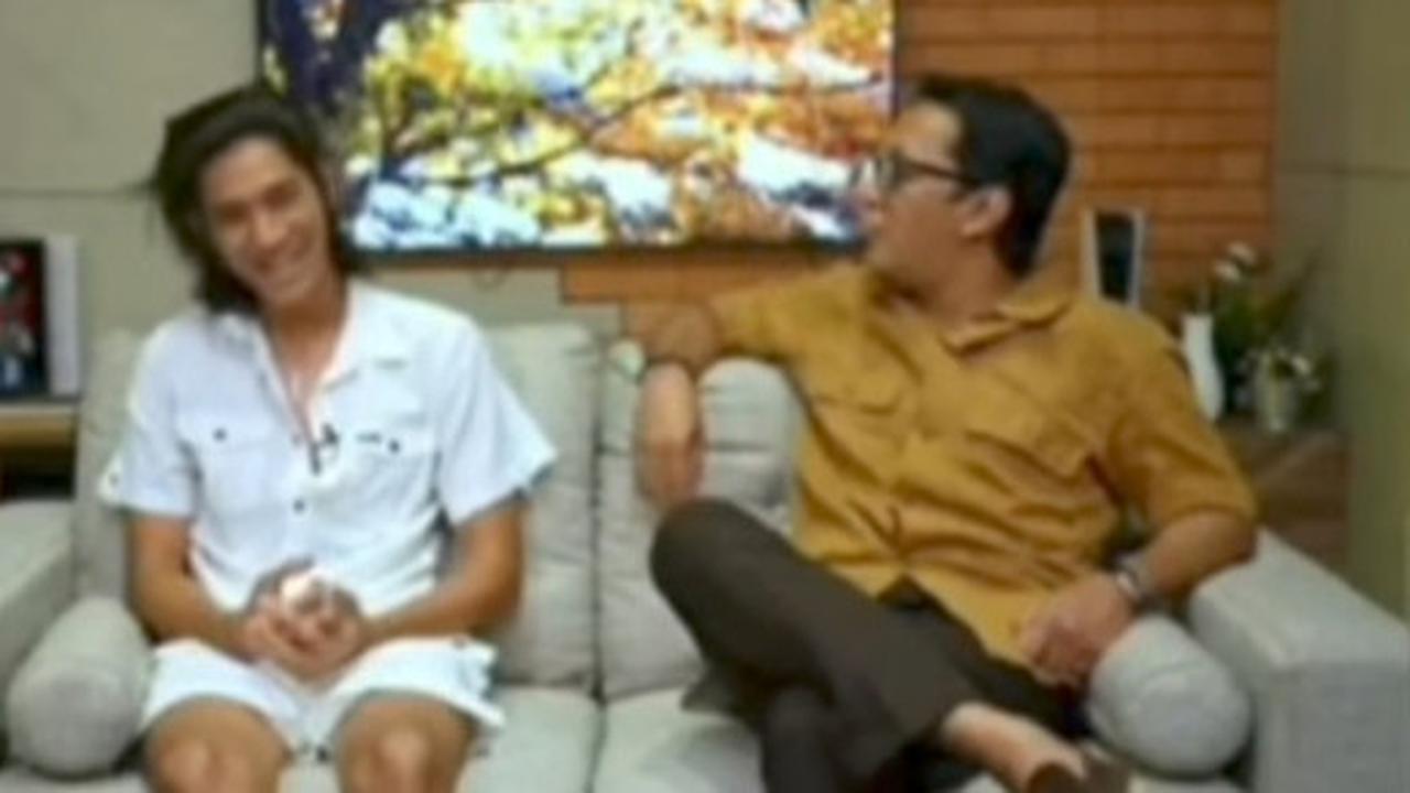 Minta Uang Jajan Rp5 Juta Sebulan, Potret Kenzy Taulany Bingung Jumlahkan '75 + 75' Buat Andre Kesal