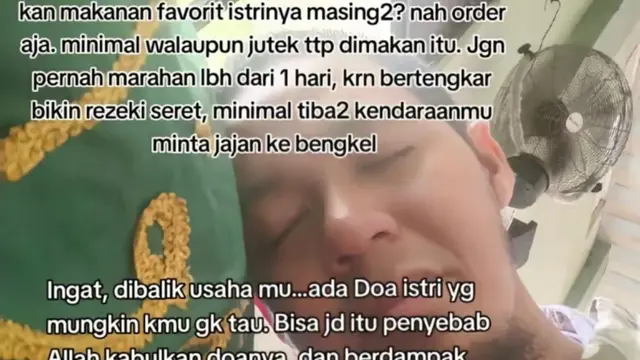 Seorang mantan ojol kini berbisnis jual beli mobil bekas