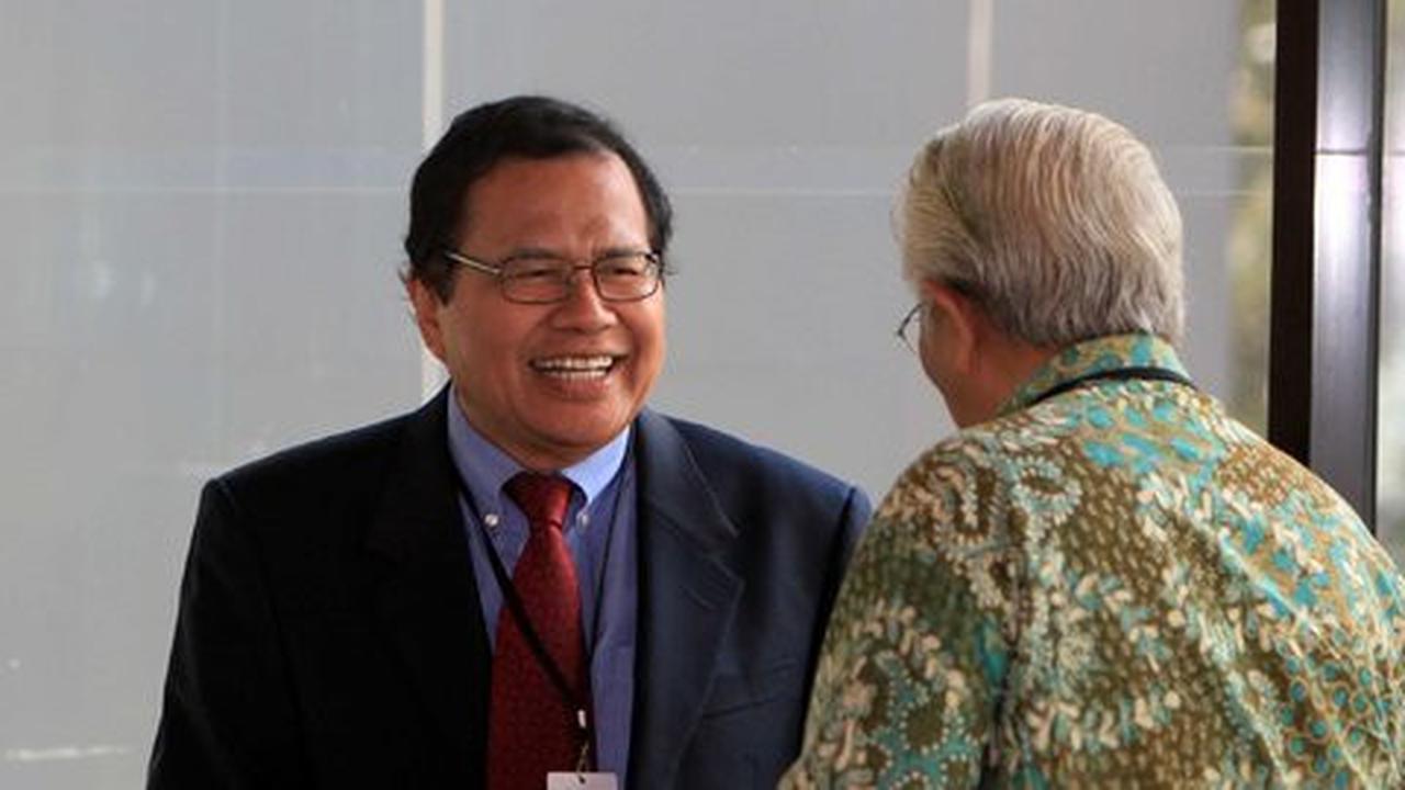 Menko Rizal sindir birokrat dahulu, demi uang hal mudah dibuat sulit