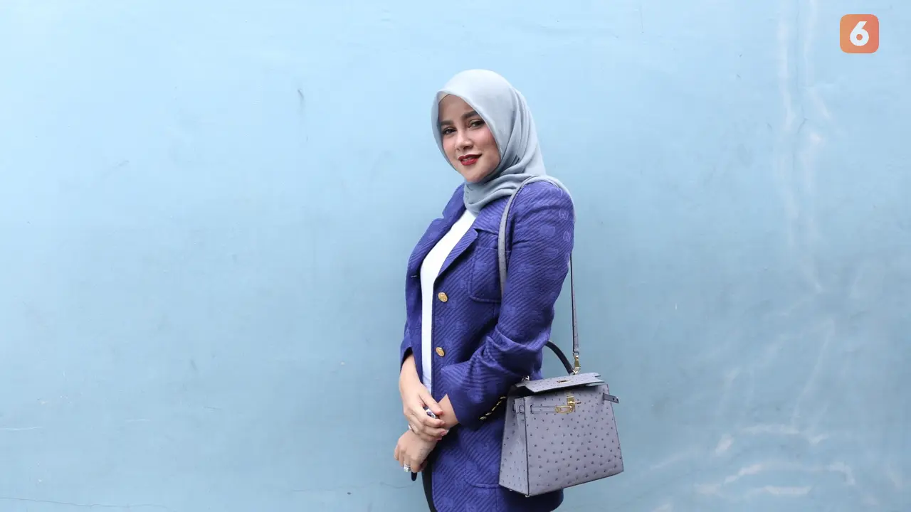 [Fimela] Olla Ramlan