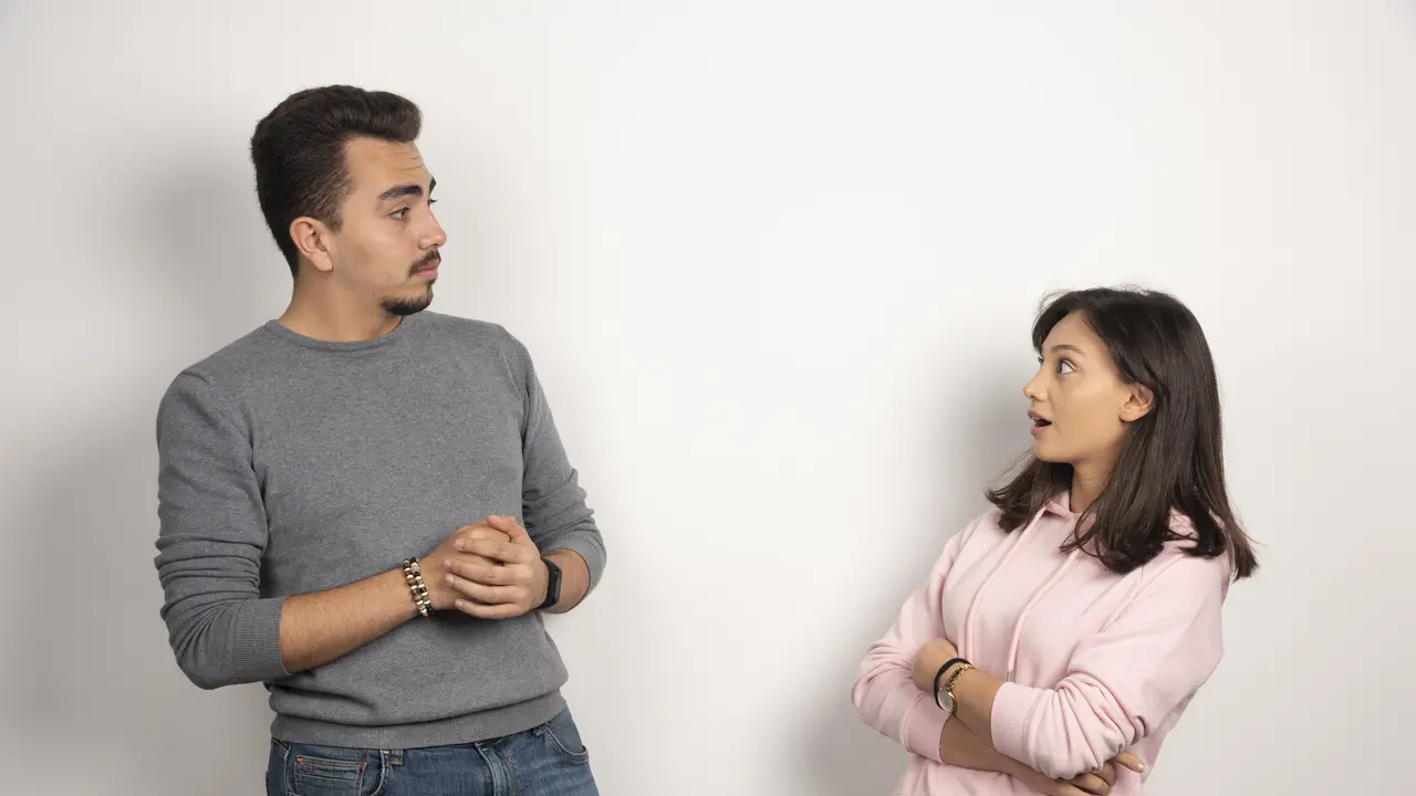 Relationship Situationship
