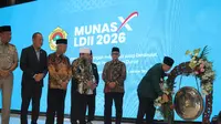 Munas X Lembaga Dakwah Islam Resmi Dibuka, Menhaj Ajak LDII Jadi Jembatan Kebijakan Pemerintah dengan Masyarakat