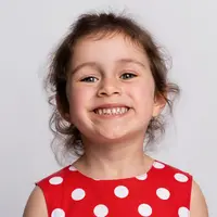 tumbuh gigi sebagai salah satu penyebab GTM anak/copyright freepik.com/freepik