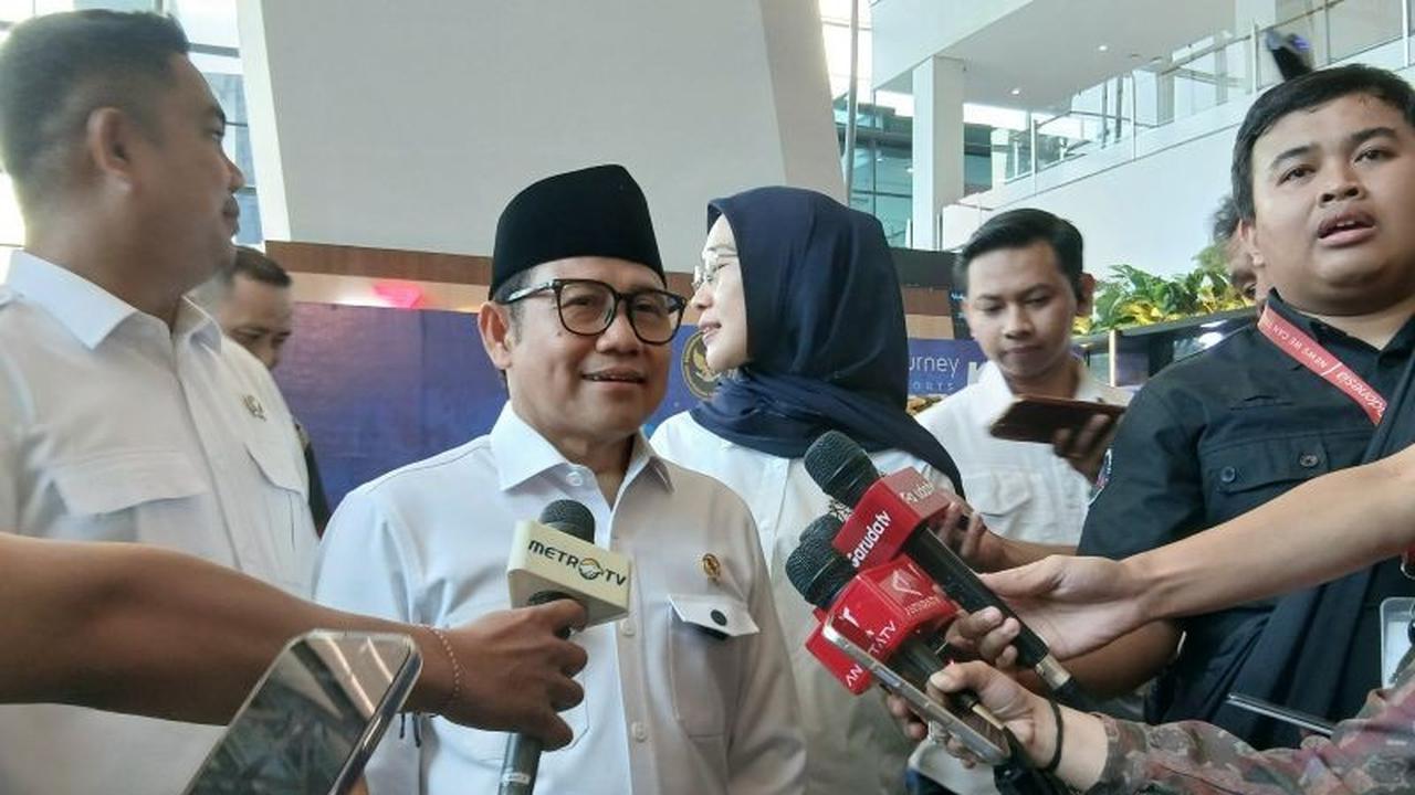 Dorong SDM Berdaya Saing Tinggi, Menko PM Ajak BUMN Buka Peluang Karir Global