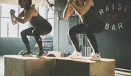 Exercise adalah Latihan Fisik Terstruktur, Pahami Jenis dan Manfaatnya bagi Kesehatan