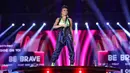 Agnez Mo (Adrian Putra/Fimela.com)