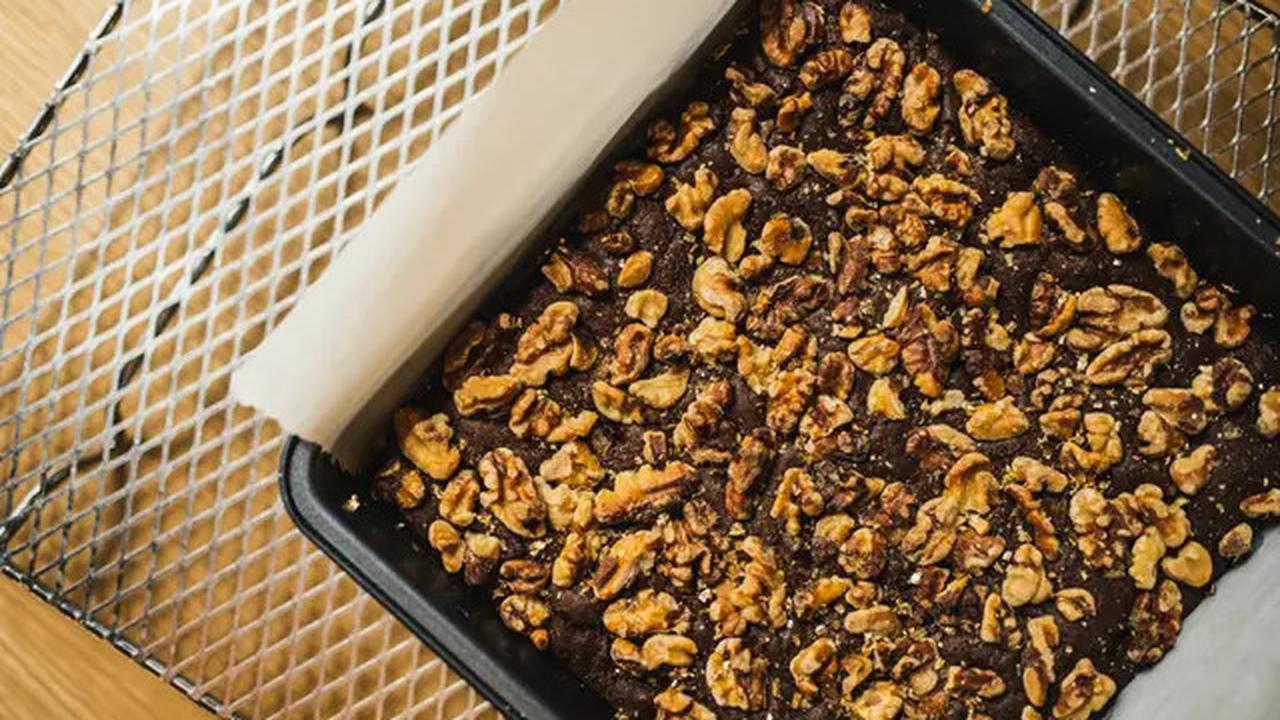 Resep Brownies Lembut yang Nggak Terlalu Manis, Cobain Yuk!
