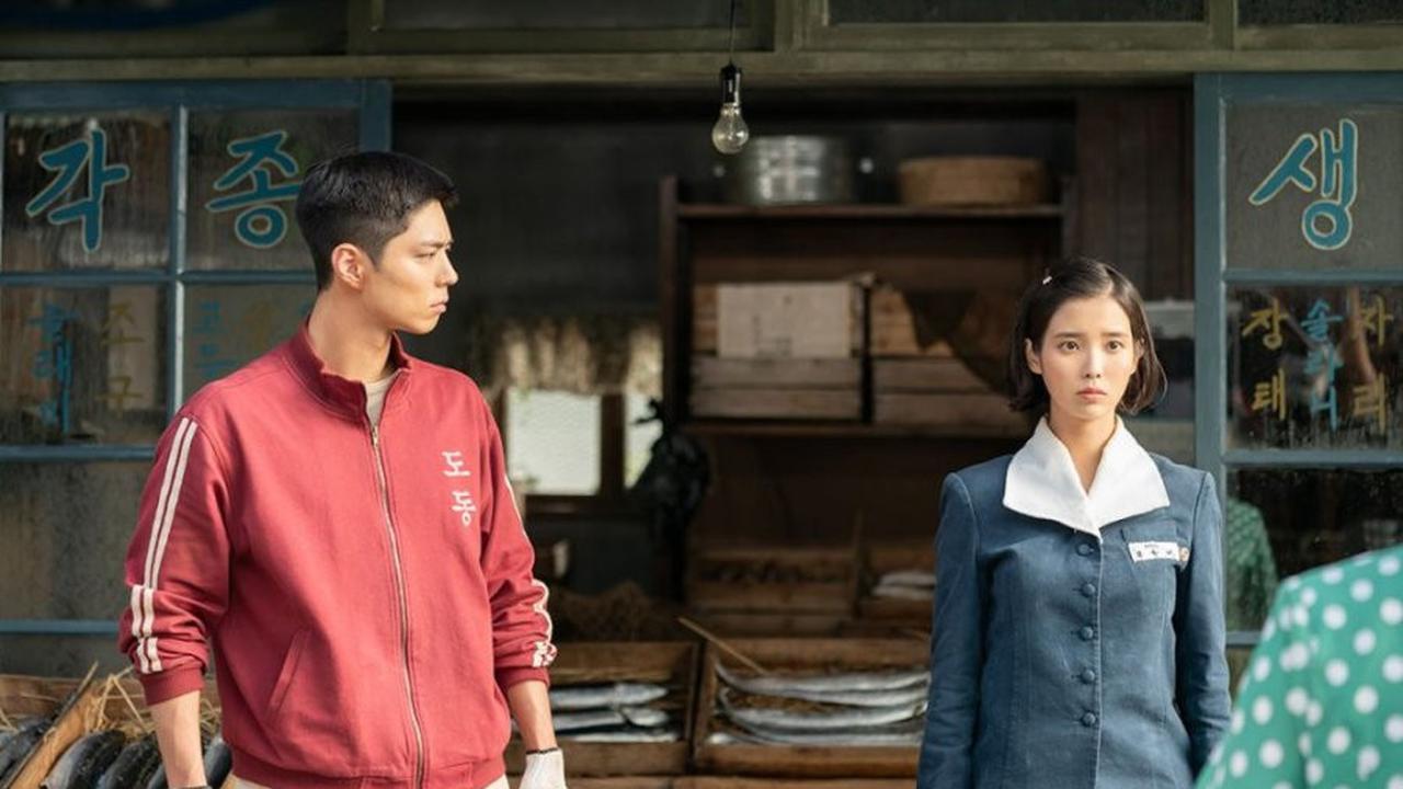 Arti Pagar Kayu di Drama Korea 'WHEN LIFE GIVES YOU TANGERINES', Ada Makna di Setiap Bentuknya
