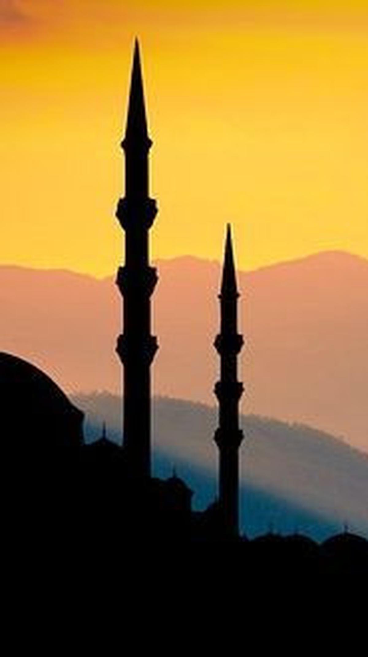 Kata-Kata Bulan Ramadhan