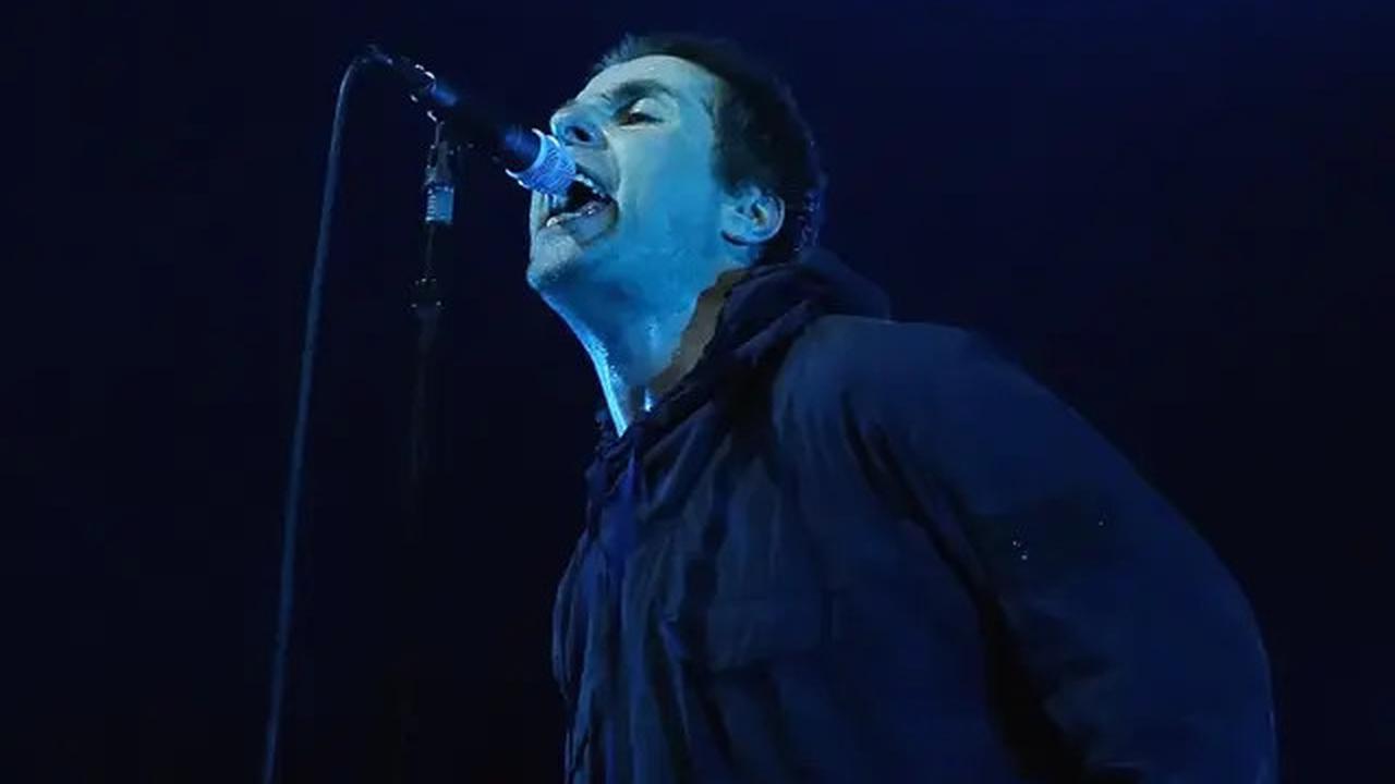 Liam Gallagher Tanggapi Rumor terkait Konser Reuni Oasis yang Cuma Satu Jam