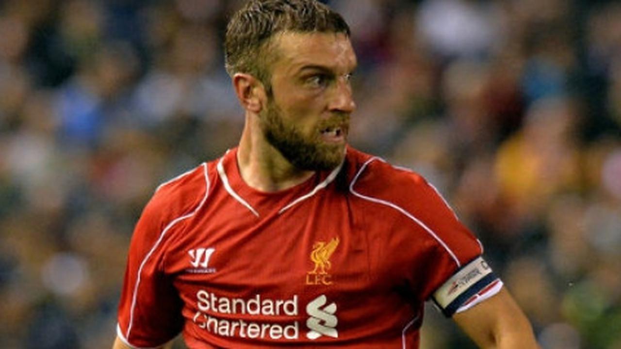 Lambert sudah bersiap tinggalkan Liverpool
