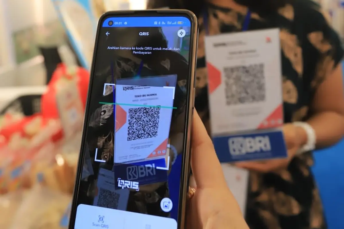 Pengguna BRImo Bertambah 1 Juta User per Bulan