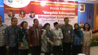 Ini Cara BJ Habibie Jaga Keutuhan Bangsa