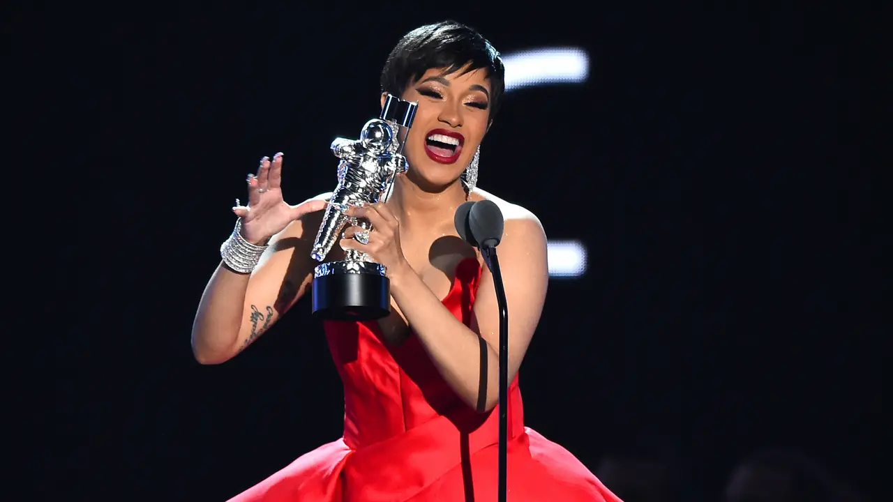 [Bintang] Daftar Lengkap Pemenang MTV Video Music Awards 2018