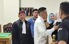 Divonis Lebih Rendah dari Tuntutan, Bos Pencetak Uang Palsu UIN Alauddin Tetap Ajukan Banding