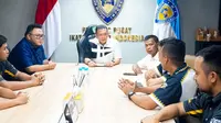 Ketua Umum IMI Bamsoet Gaet Komunitas Influencer Otomotif untuk Angkat Pariwisata Nasional